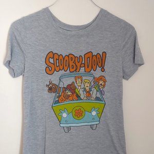 Scooby-Doo Graphic T-Shirt